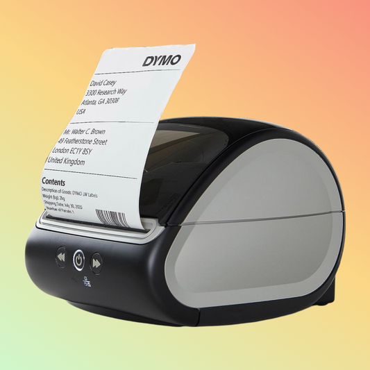 DYMO LabelWriter 550 Label Printer