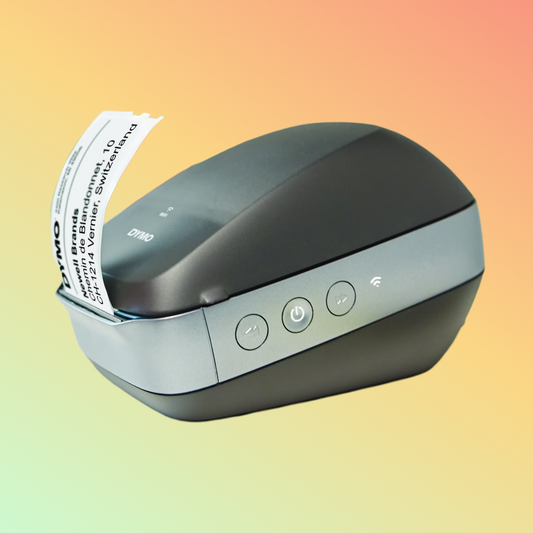 DYMO LabelWriter Wireless Label Printer