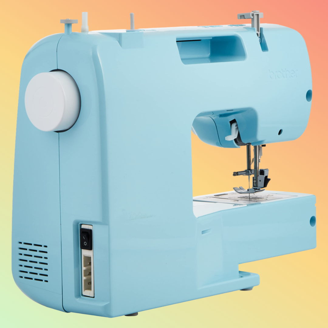 Brother JK17B Home Sewing Machine