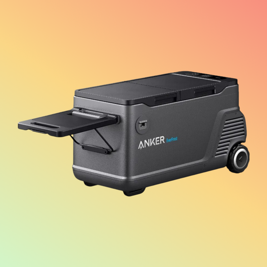 Anker everfrost powered cooler 30