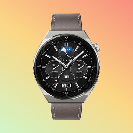 Huawei Watch GT Fit, Black