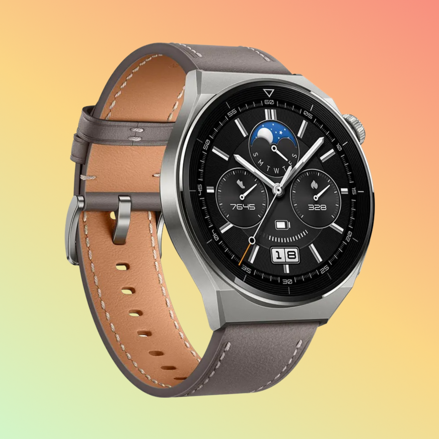 Huawei Watch GT Fit, Black