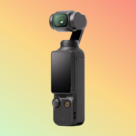 DJI Osmo Pocket 3 Standard Combo