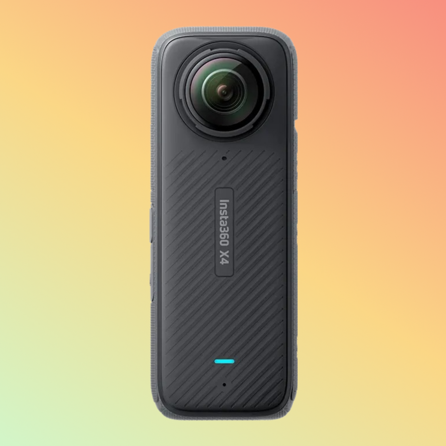 Insta360 X4 360° 8K Camera