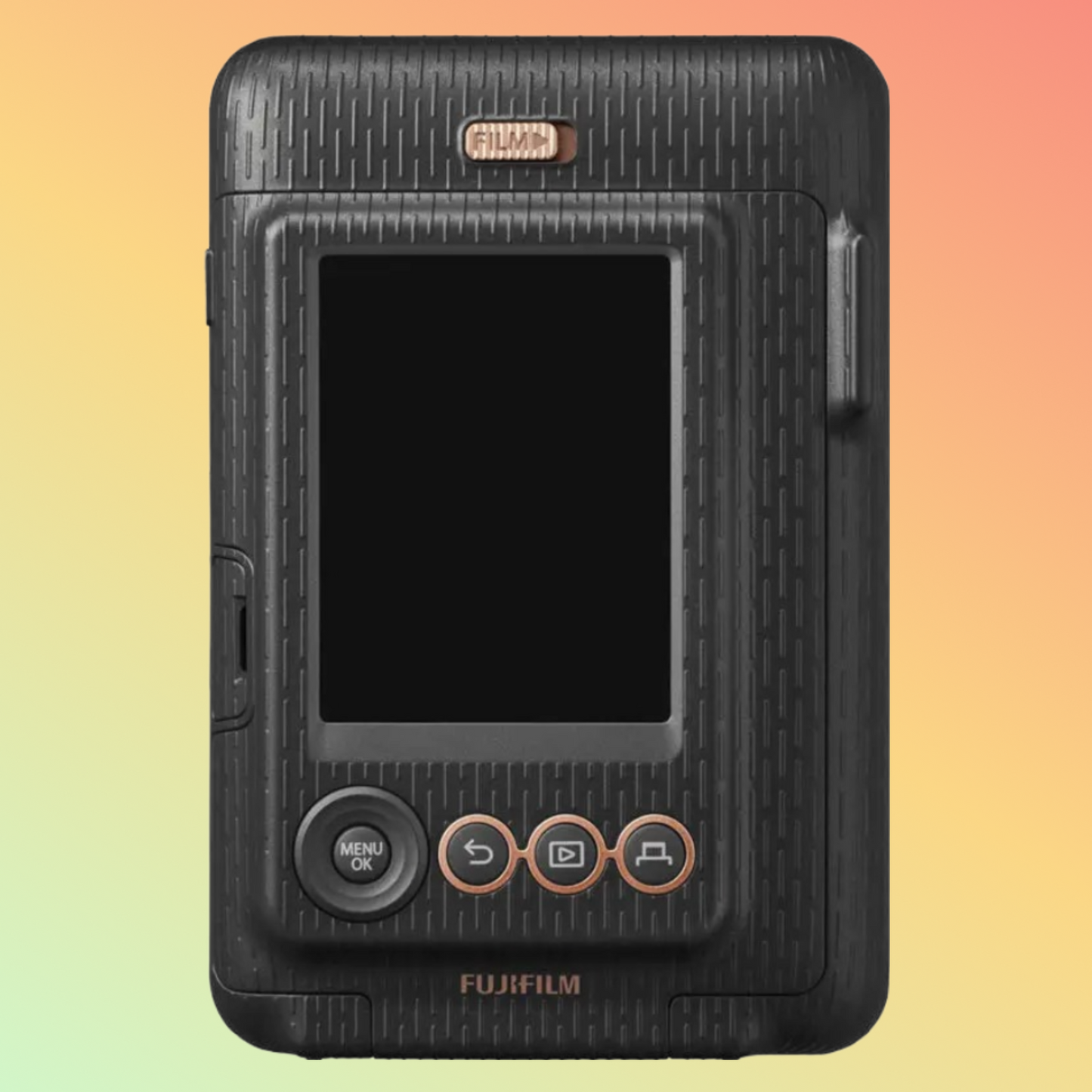 Fujifilm INSTAX MINI LIPLAY