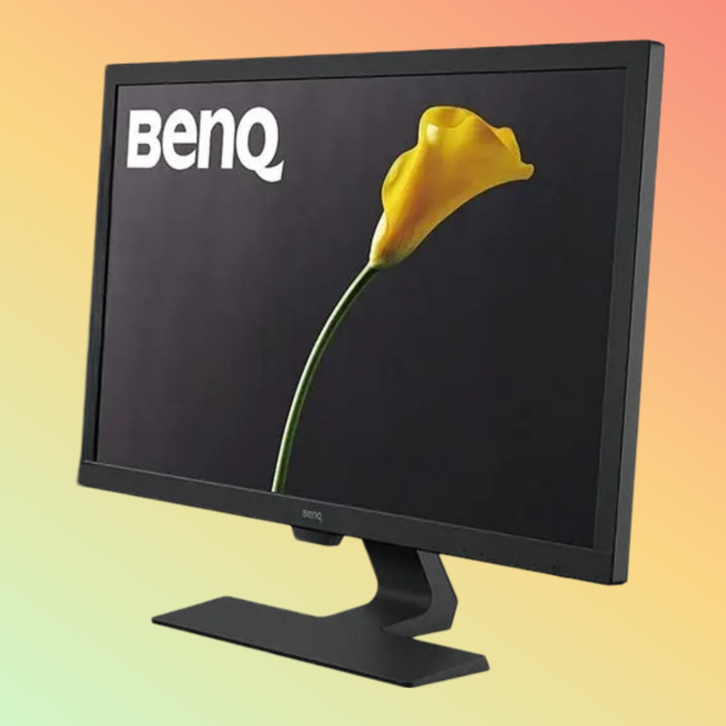 BenQ GL2780 27" 75Hz Eye-Care Monitor