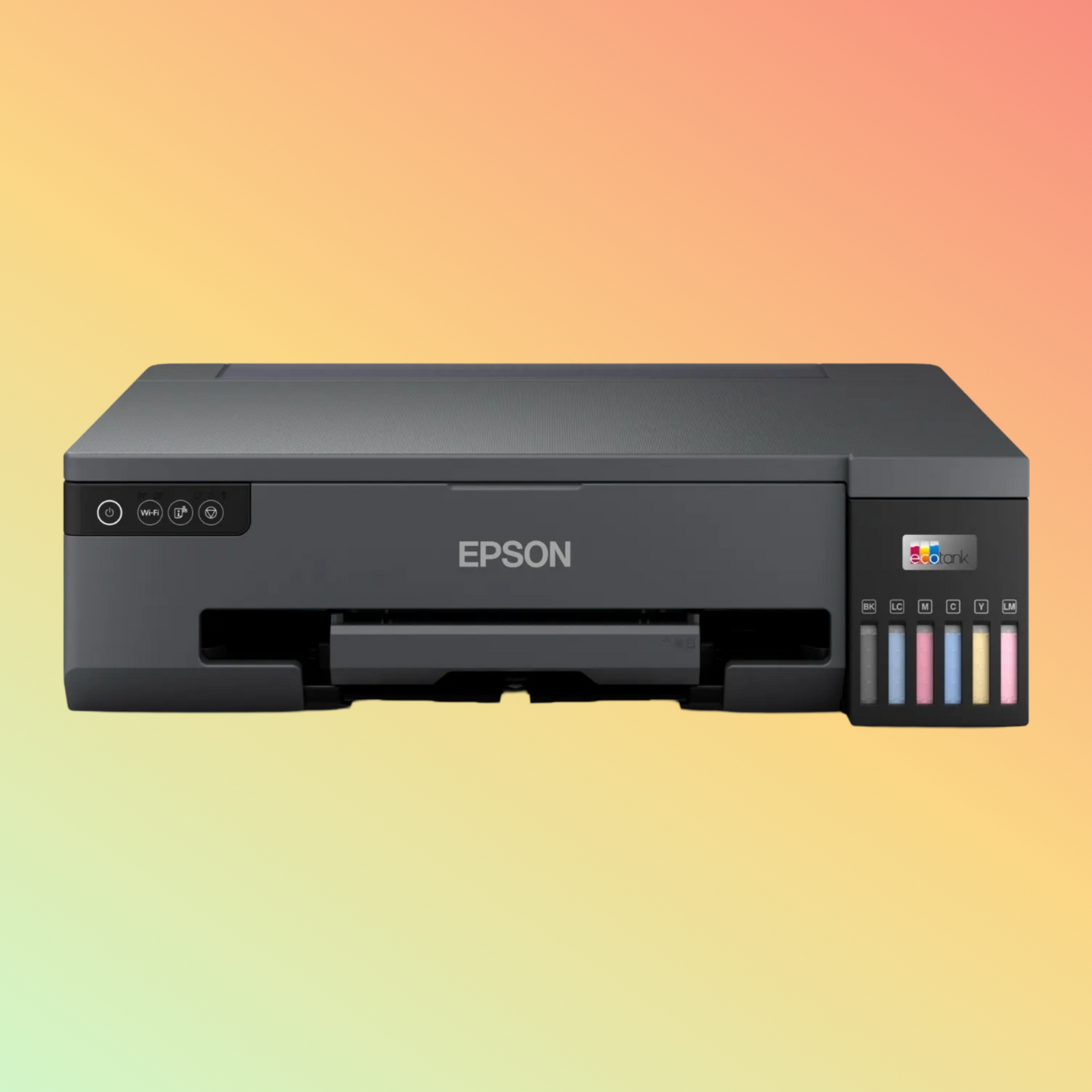 EPSON EcoTank L18050 A3, 6-Colour dye ink Photo Printer