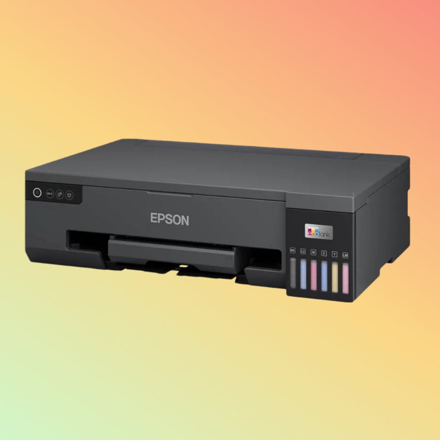 EPSON EcoTank L18050 A3, 6-Colour dye ink Photo Printer