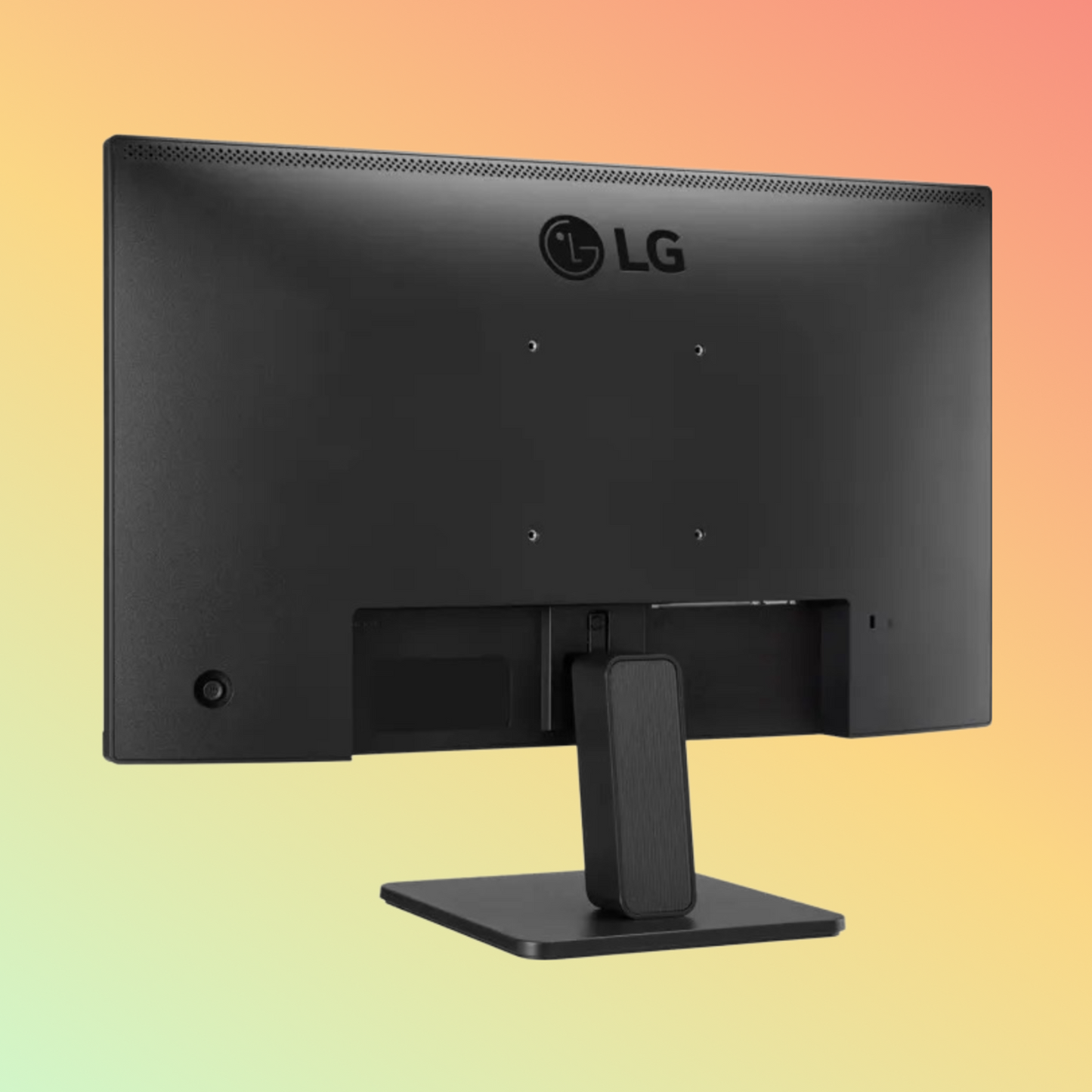 LG 24MR400-B 24" 5ms 100Hz IPS Full HD Monitor