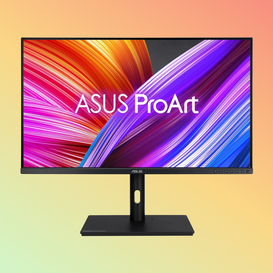 ASUS Pro Art PA329CV 32" 5ms 60Hz Flat Monitor