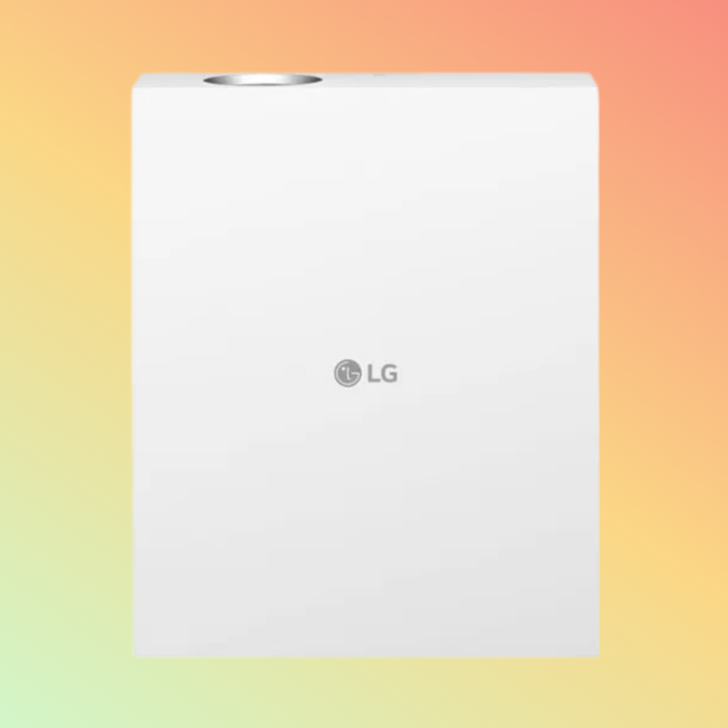 LG AU810P 4K UHD Laser Smart Home Theater CineBeam Projector