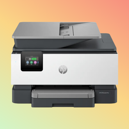 HP 403W0C OfficeJet Pro 9123 All-in-One Printer