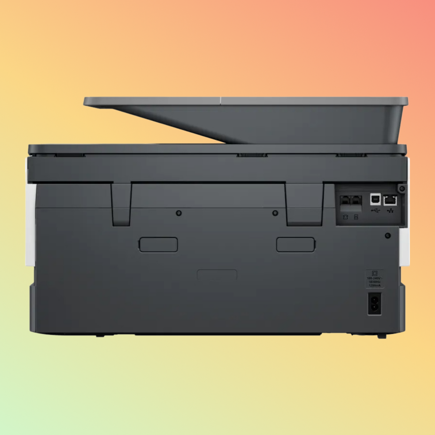 HP 403W0C OfficeJet Pro 9123 All-in-One Printer