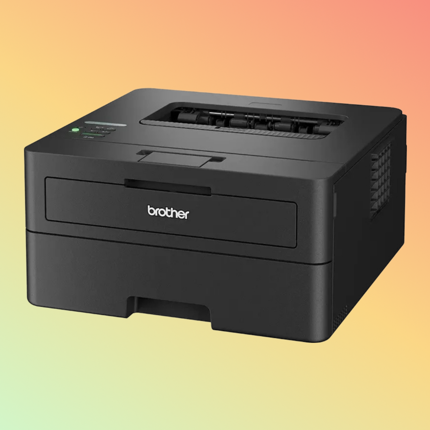 Brother HLL2461DW Wireless Mono Laser Printer