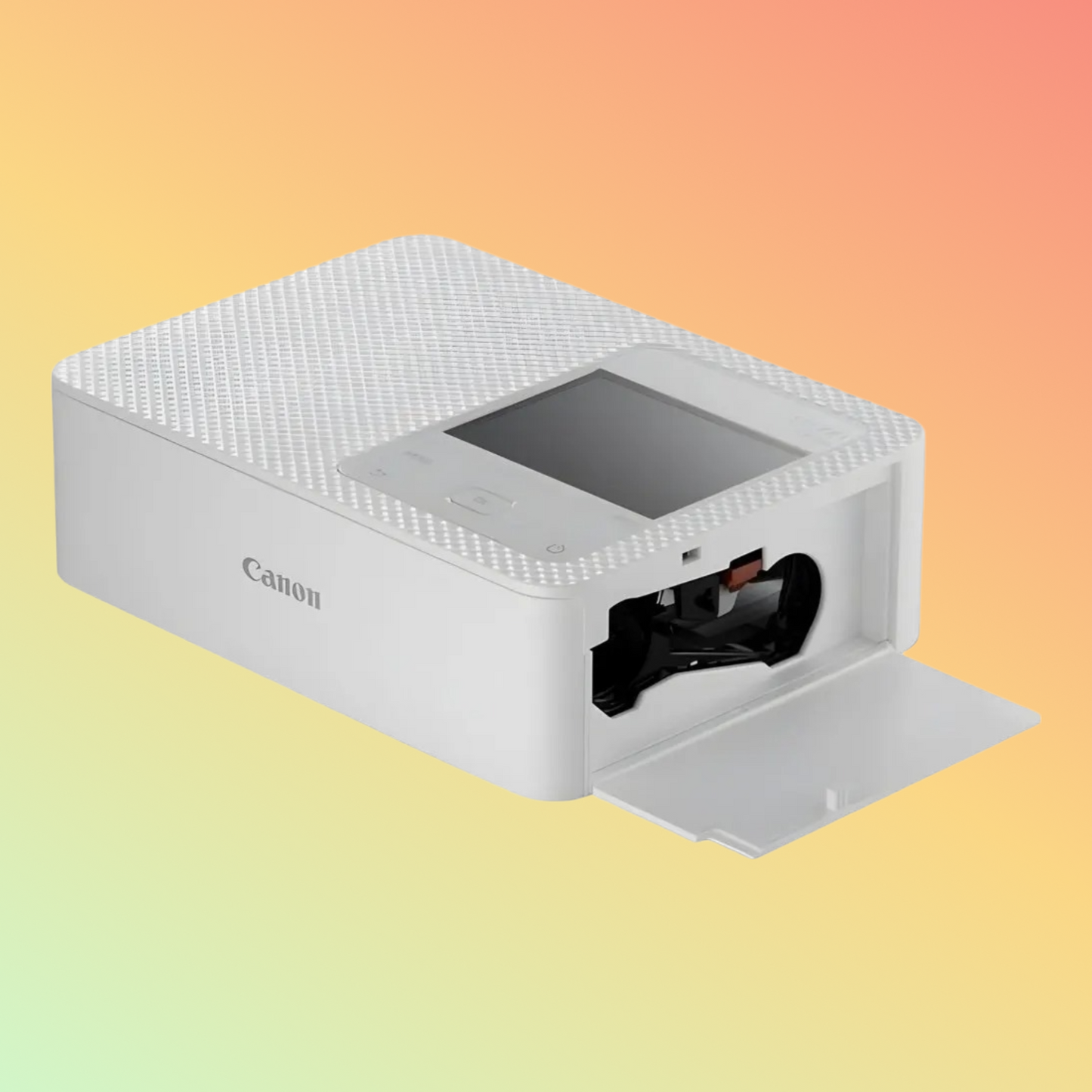 Canon SELPHY CP1500 Compact Instant Photo Printer