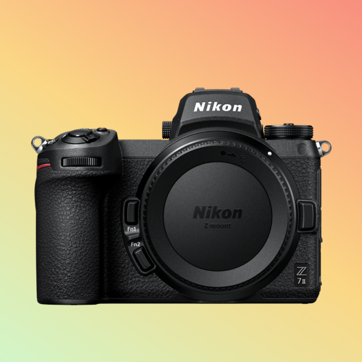 NIKON NKN Z7 II BODY