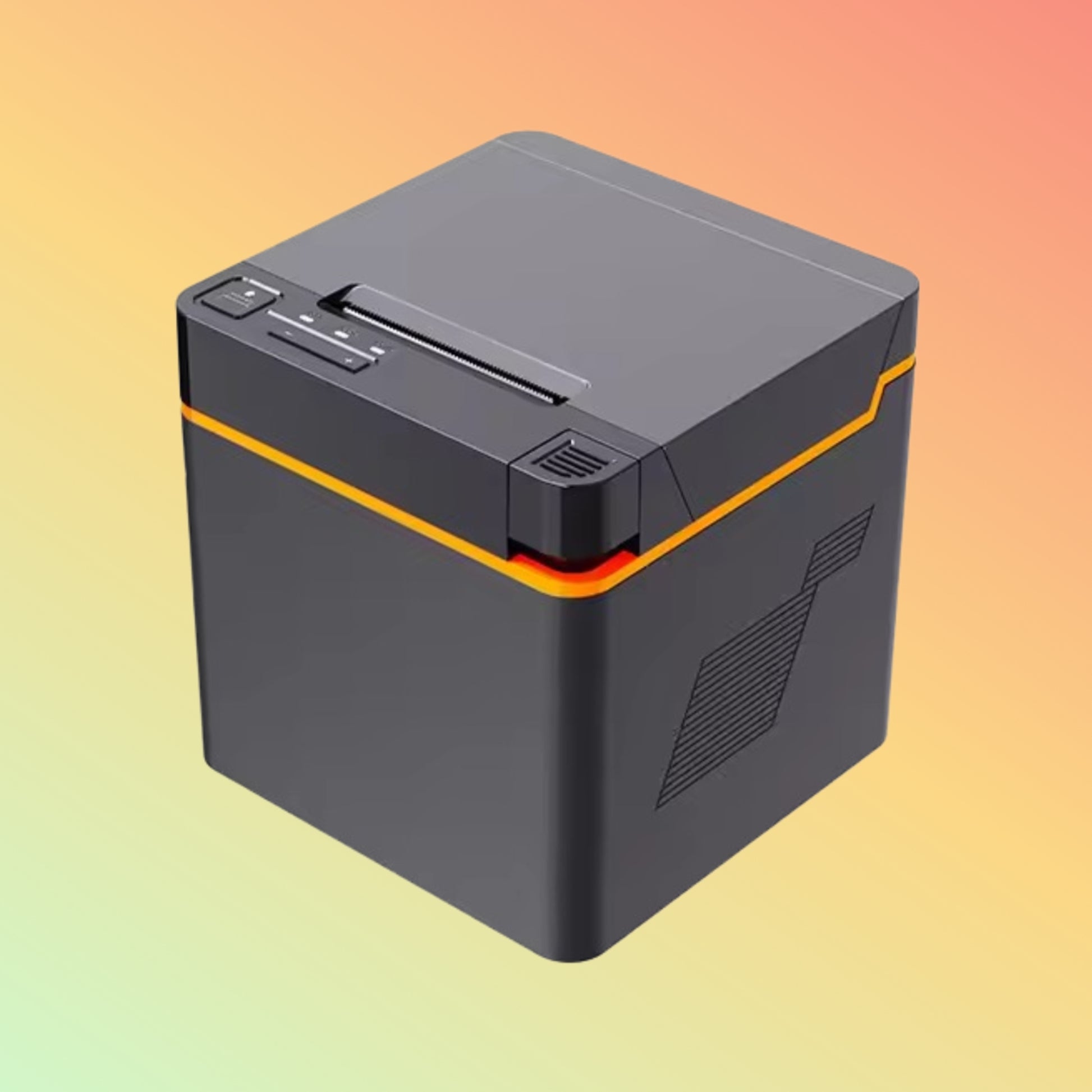 ALT: NEOPOS NP58 BT Thermal Printer connectivity options