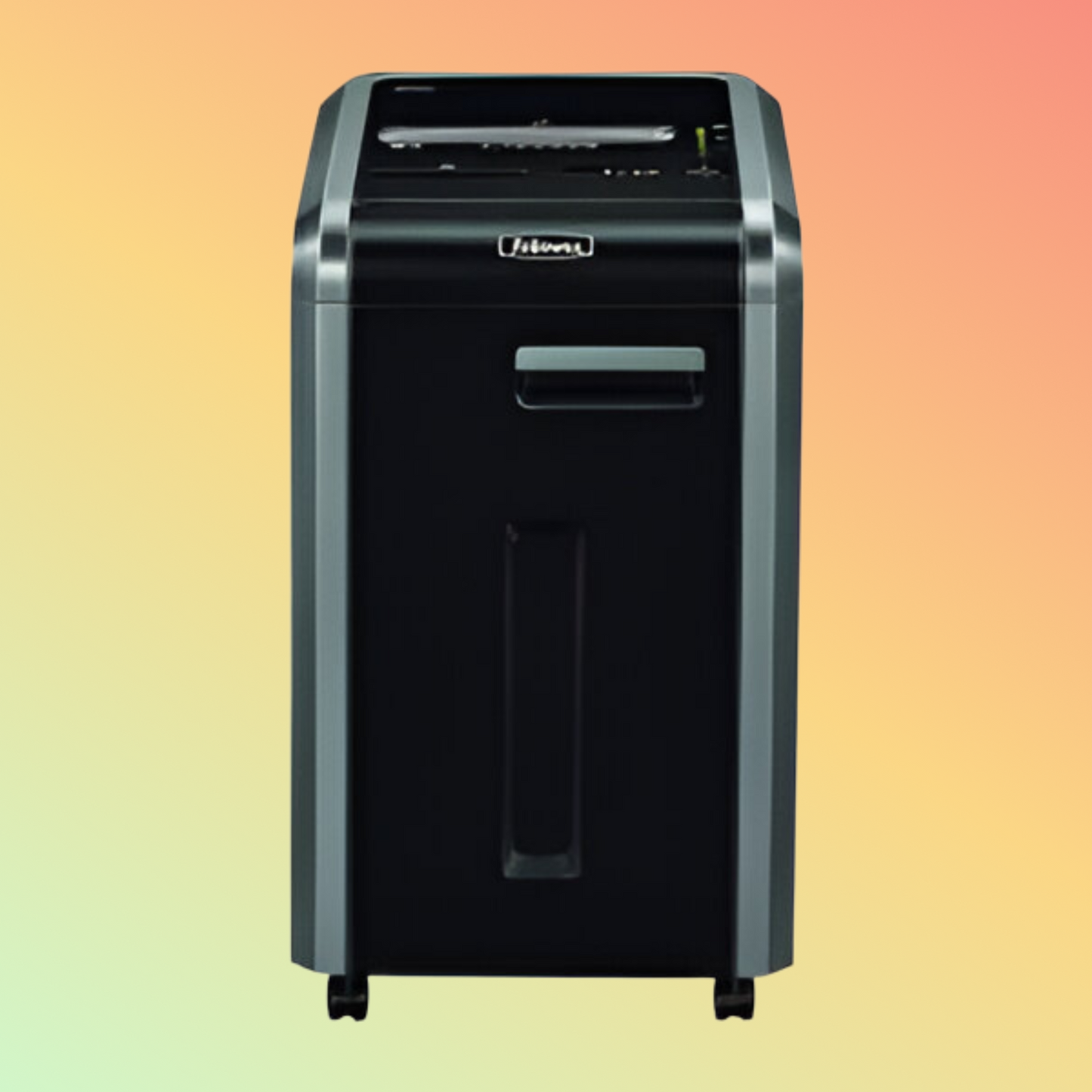 Fellowes Powershred 225Ci Cross Cut Shredder