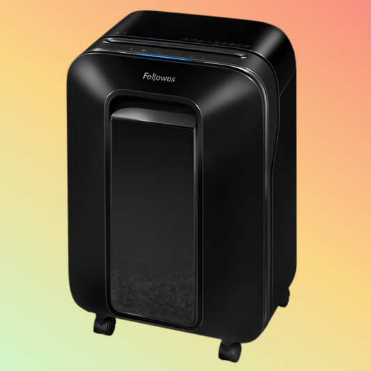 Fellowes Powershred LX200 Micro Cut Shredder