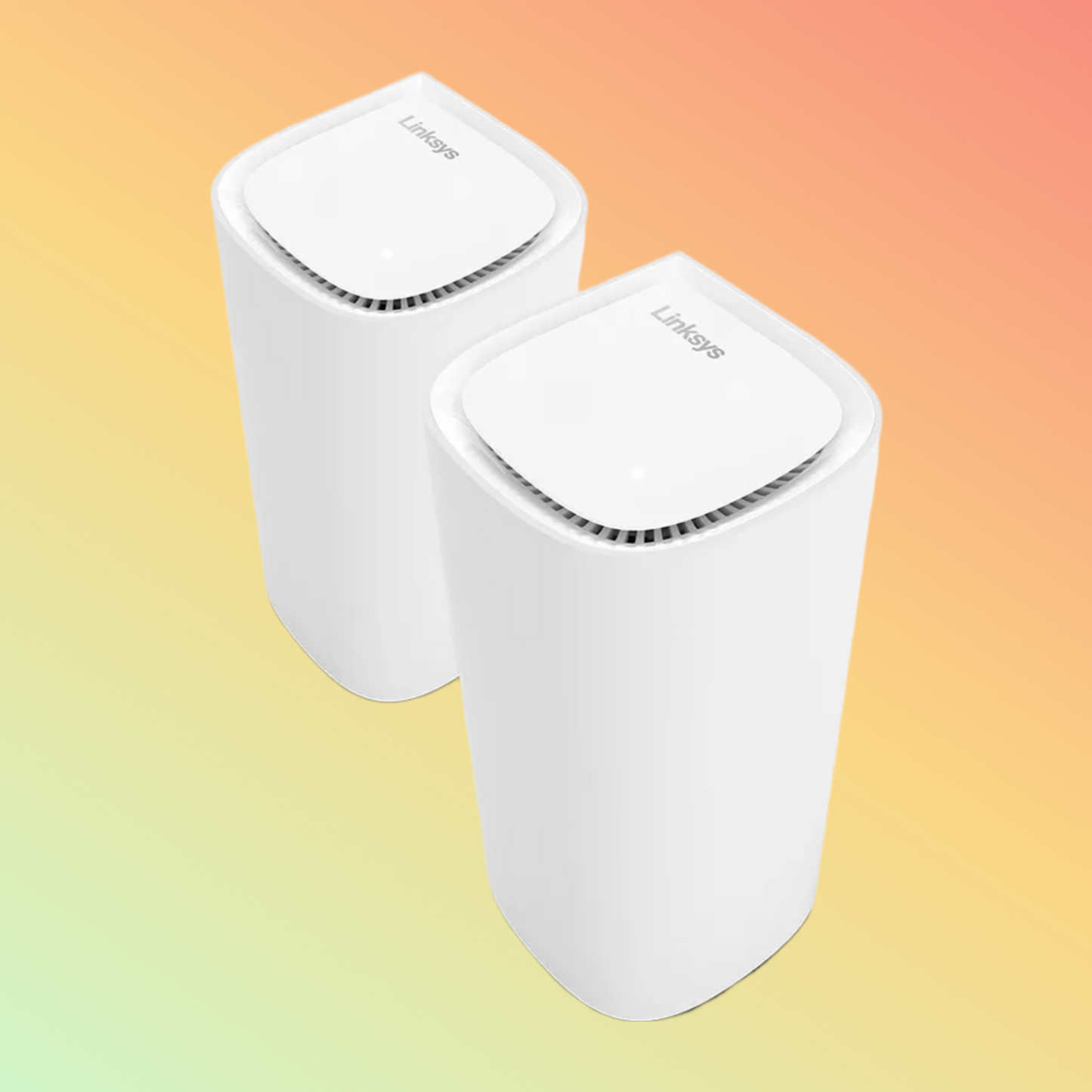 Linksys MX6202 Velop Pro 6E AXE5400 TB WiFi 6E Mesh System