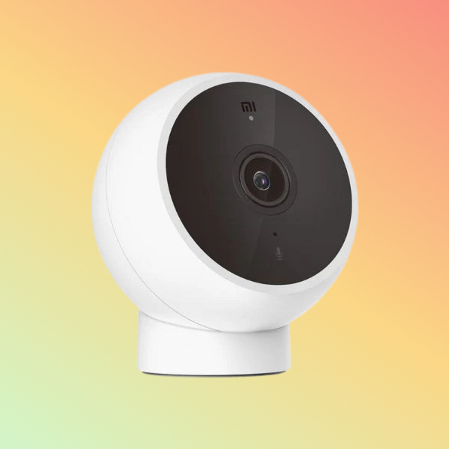 Xiaomi Mi Home Security Camera 2K Magnetic Mount