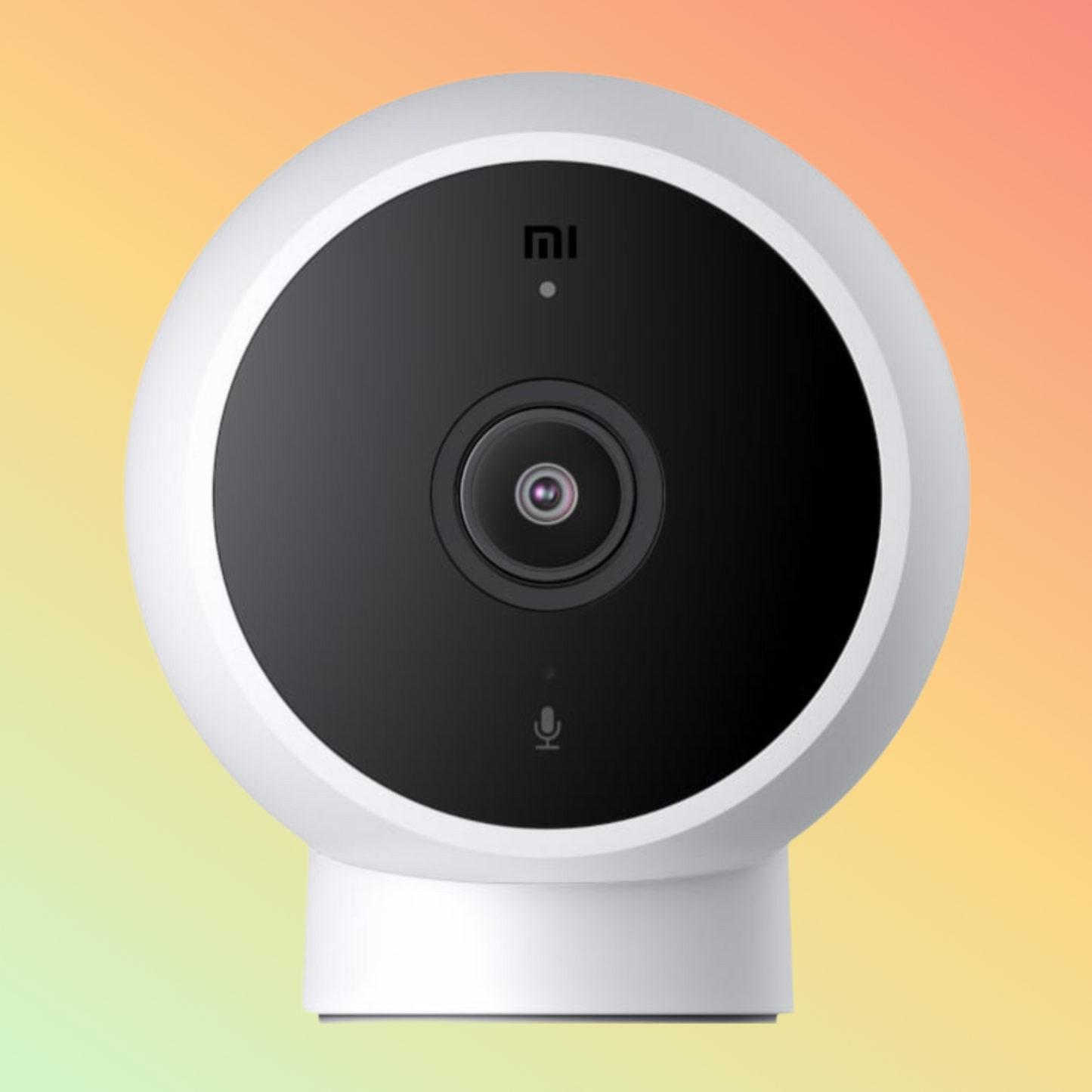 Xiaomi Mi Home Security Camera 2K Magnetic Mount