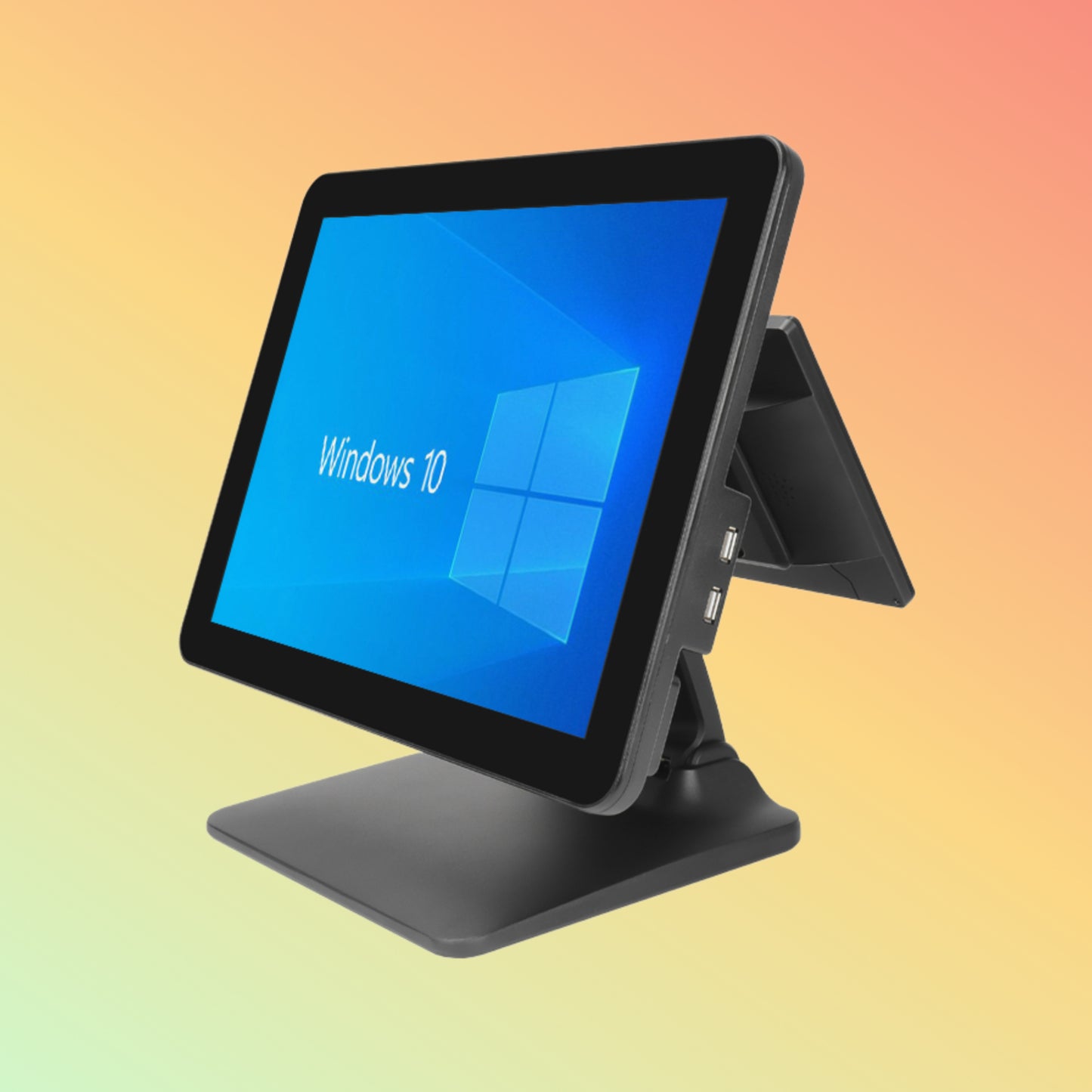 NEOTECH NT-R516 - 15" LED Touchscreen POS System