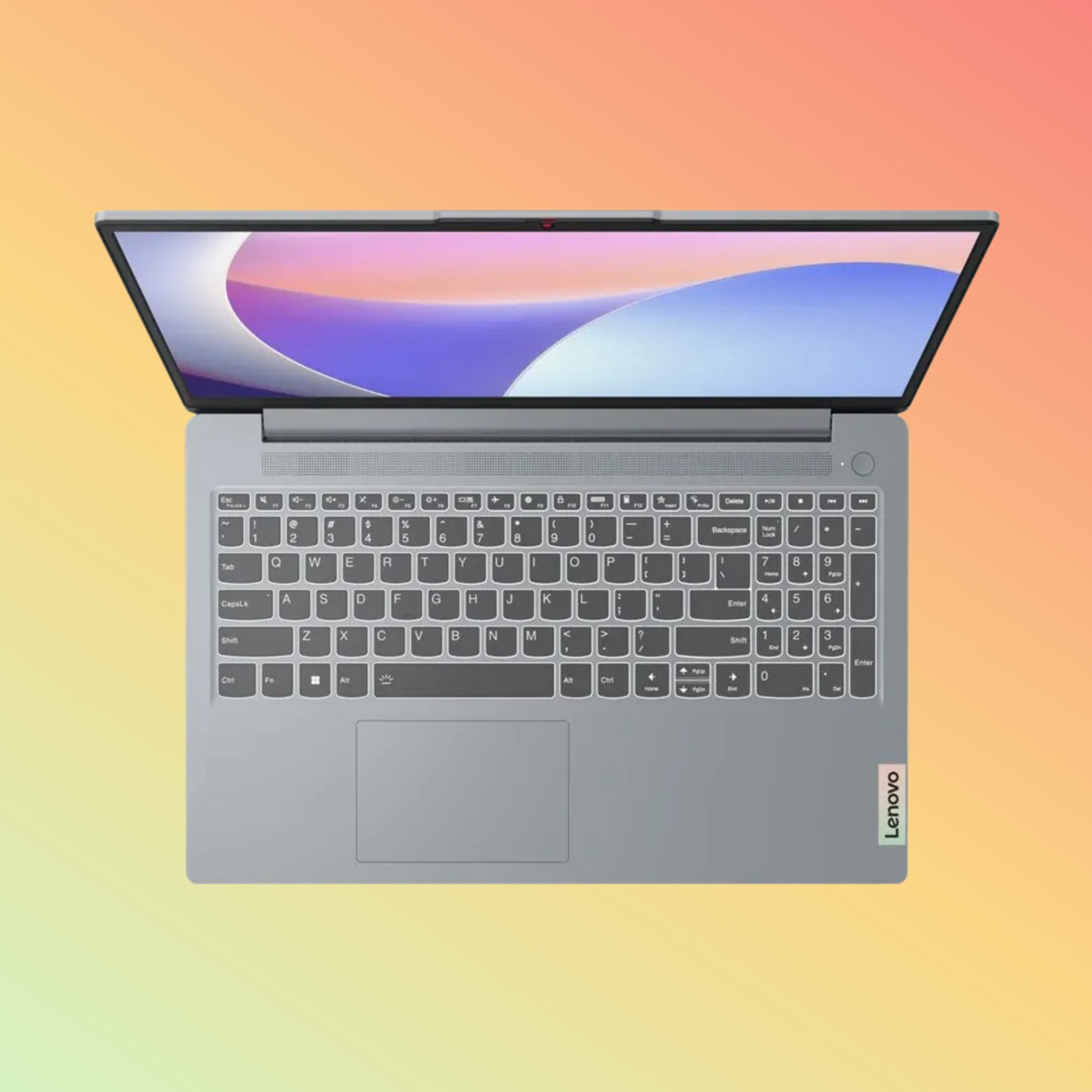 Lenovo Ideapad Slim 3 IPS3-83EL001XAX Intel Core i7-13620H 16GB RAM 512GB Arctic Grey