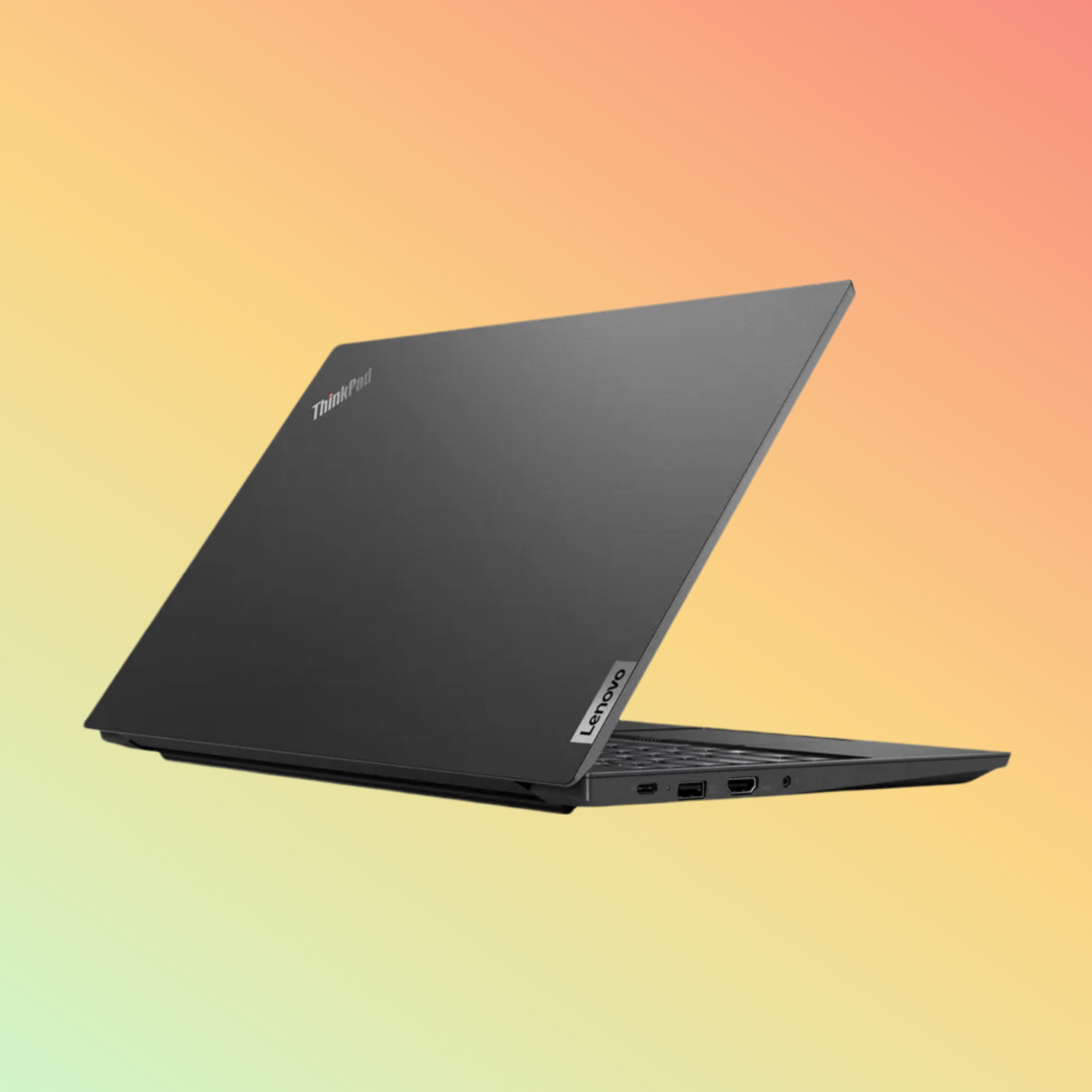 LENOVO E15-21E6000QGR Intel Core i5-1235U 8GB RAM 512GB SSD