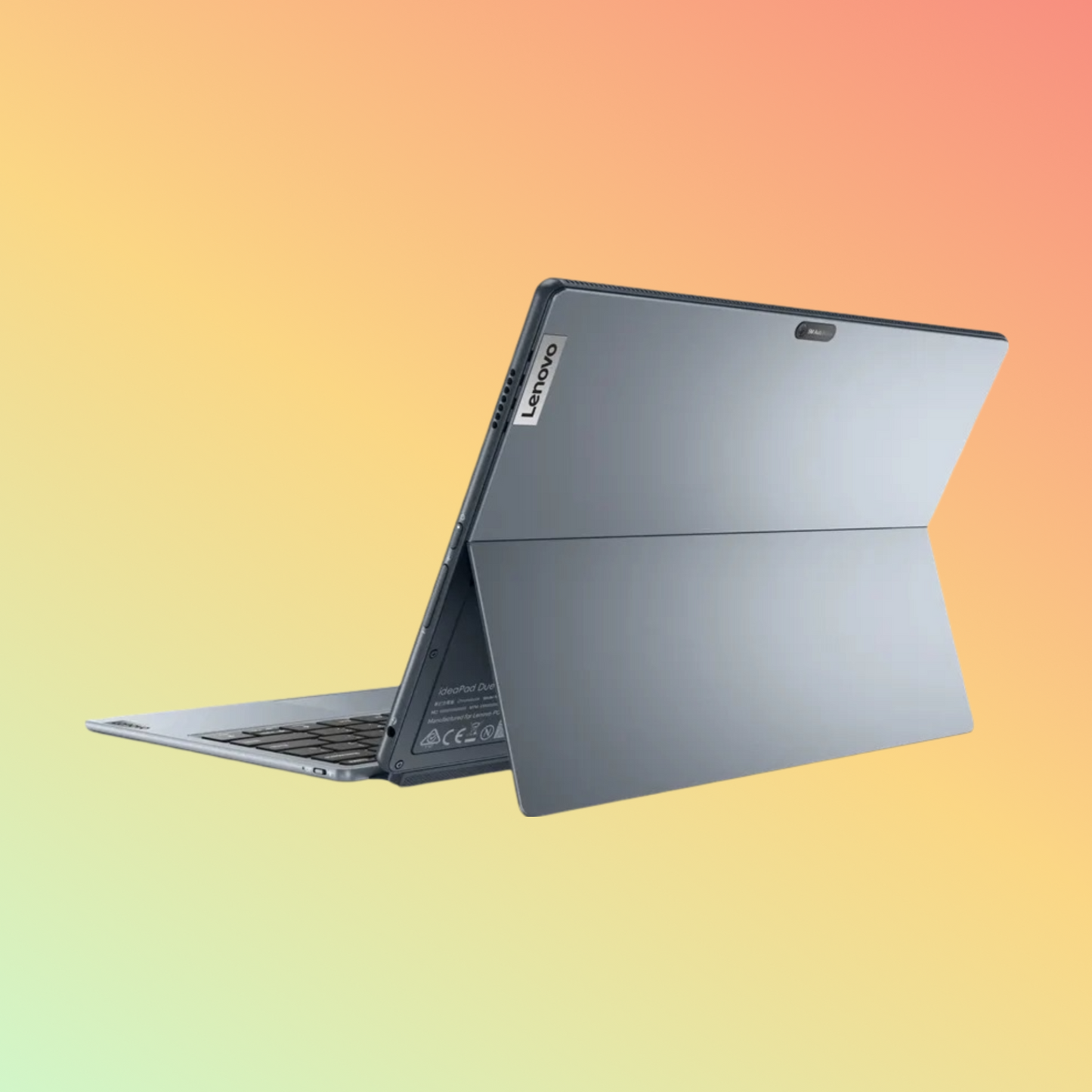 Lenovo DUET 5 Intel Core i7-1355U 16GB RAM 512GB SSD