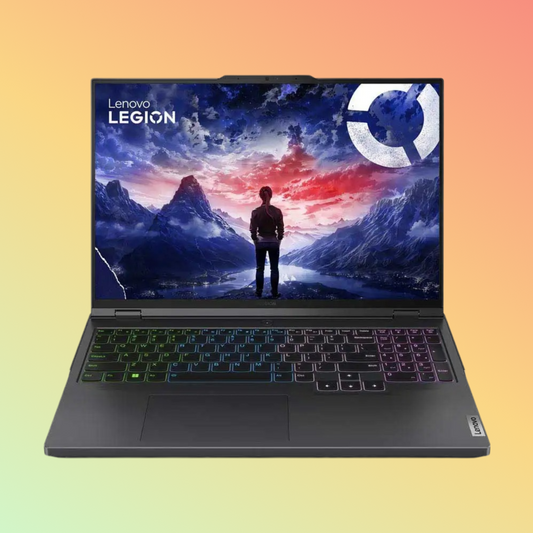 Lenovo Legion 9 LEGION9-83G0000CAX Intel Core i9-14900HX 64GB RAM 2TB SSD Carbon Black