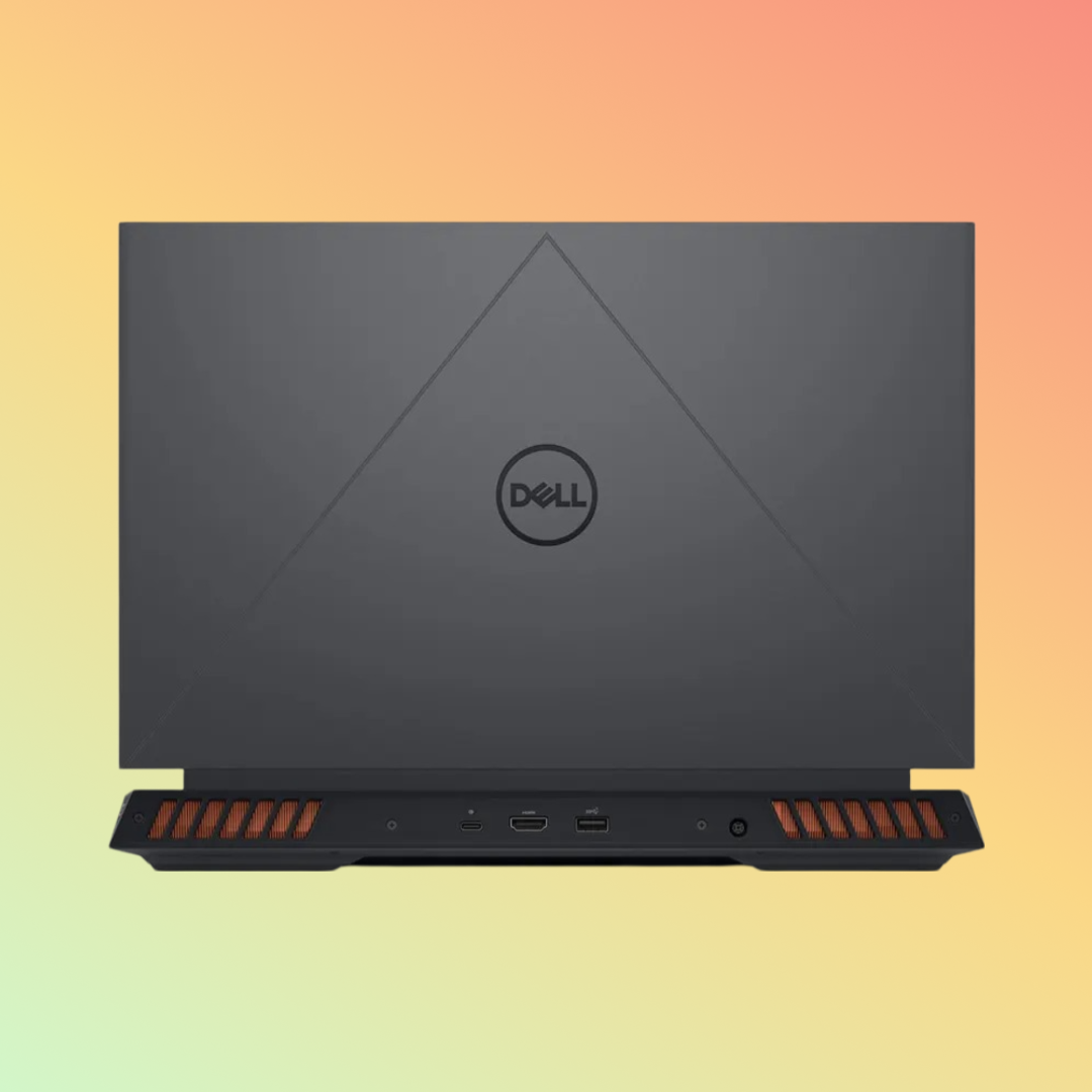 Dell 5530-G15-E002-GRY Intel Core i7-13650HX 16GB RAM 512GB SSD Grey