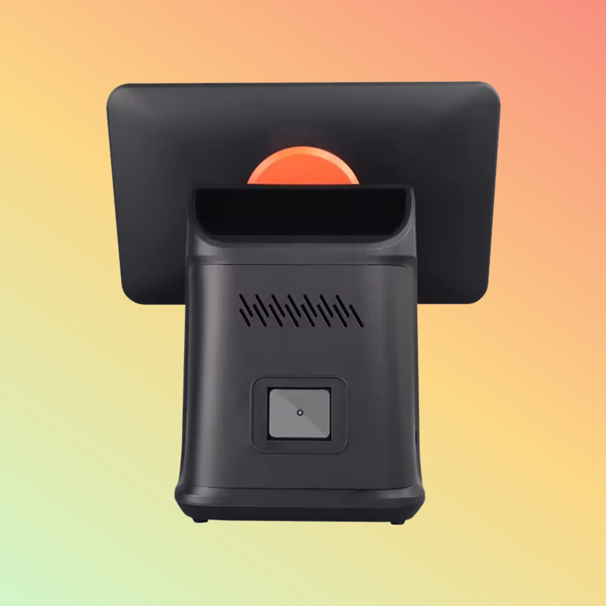 NOGTEK NT-R85 POS System with built-in thermal printer