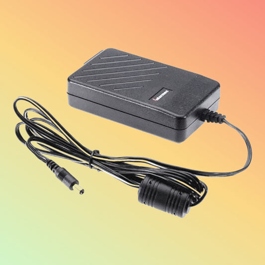 "Durable Design of Intermec 851-082-205 AC Adapter"