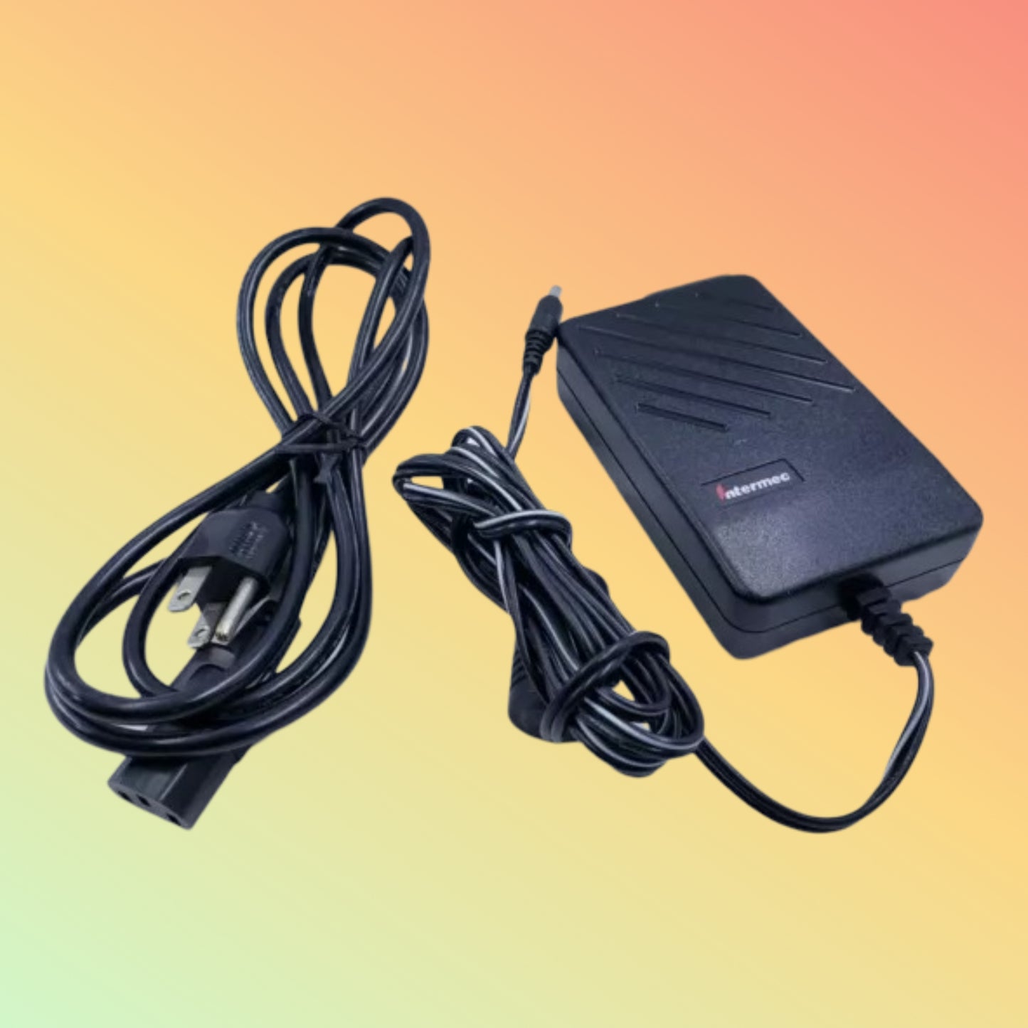 Intermec 851-082-205 Mobile Charger Kit & Adapter