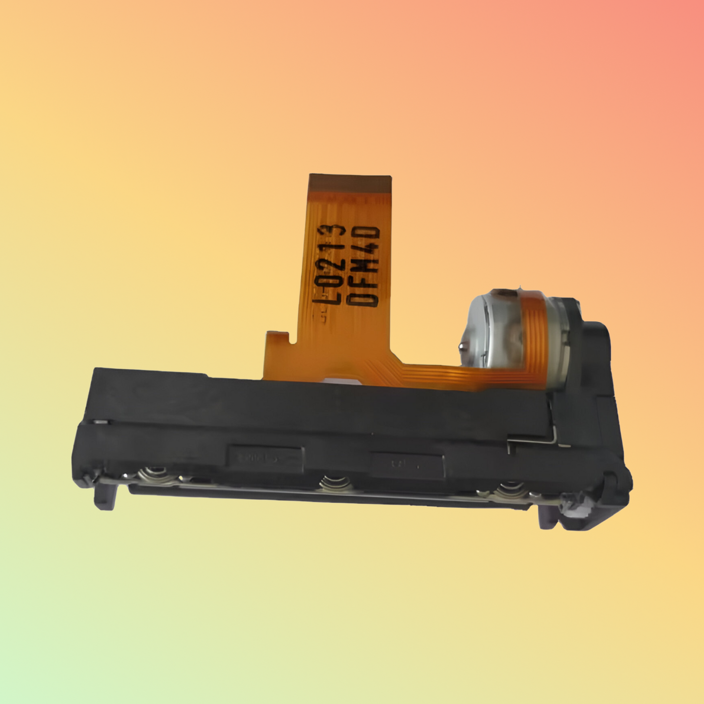 2 inch 58mm Thermal Printer Mechanism LTP02-245 Thermal Printer Head Mechanism Compatible