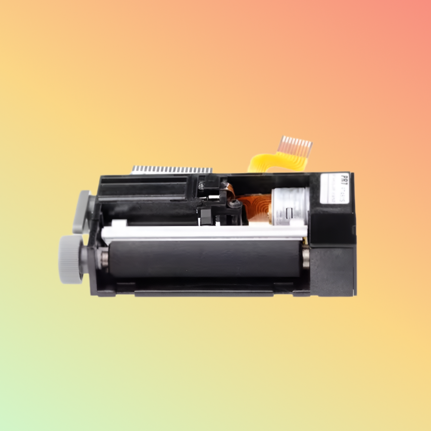 58mm PT481S Thermal Printer Head Mechanism Compatible SII LTP1245S/U Cash Registers Taxi meters