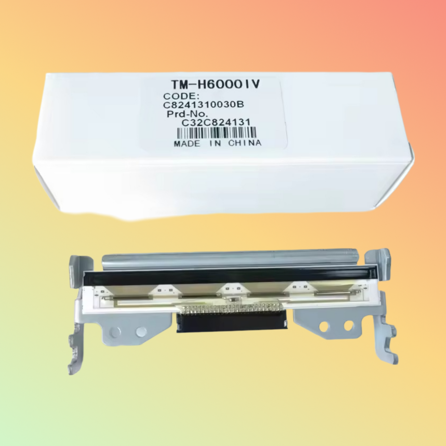 Original 2133238 2152781 2153996 2153605 TM-H6000IV Print Head for Epson TM-H6000IV M-253A TM-S9000