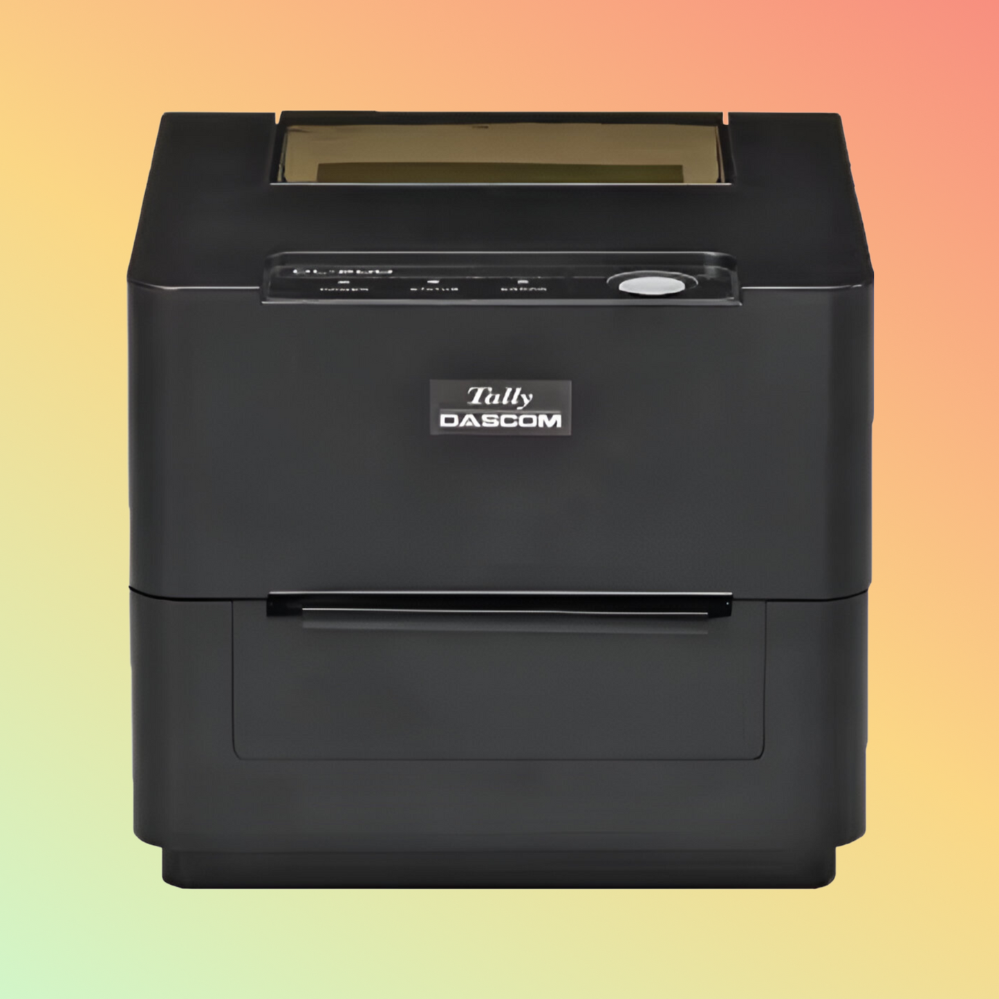 Superior Quality Thermal Transfer Barcode Printer Dl-200 Thermal Printer