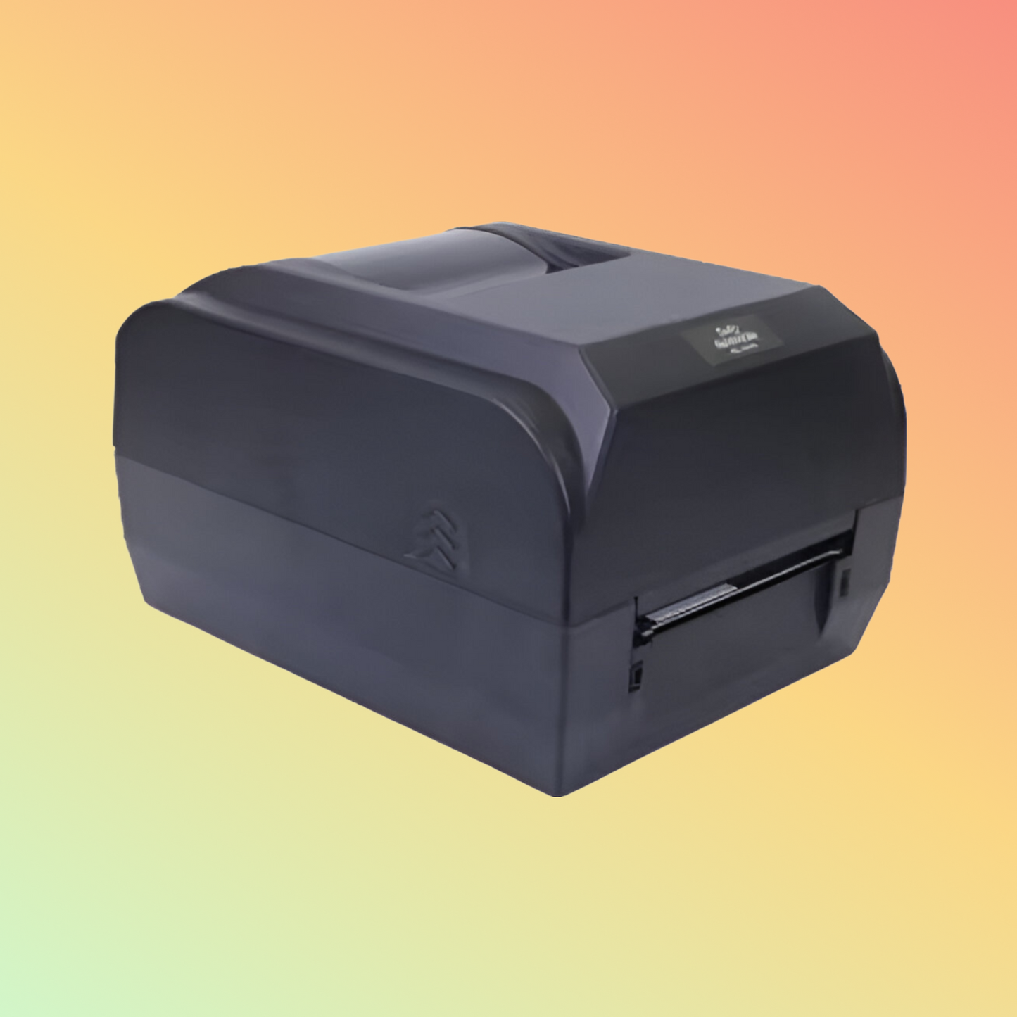 High Quality Thermal Transfer Barcode Printer DL-310 Thermal Printer