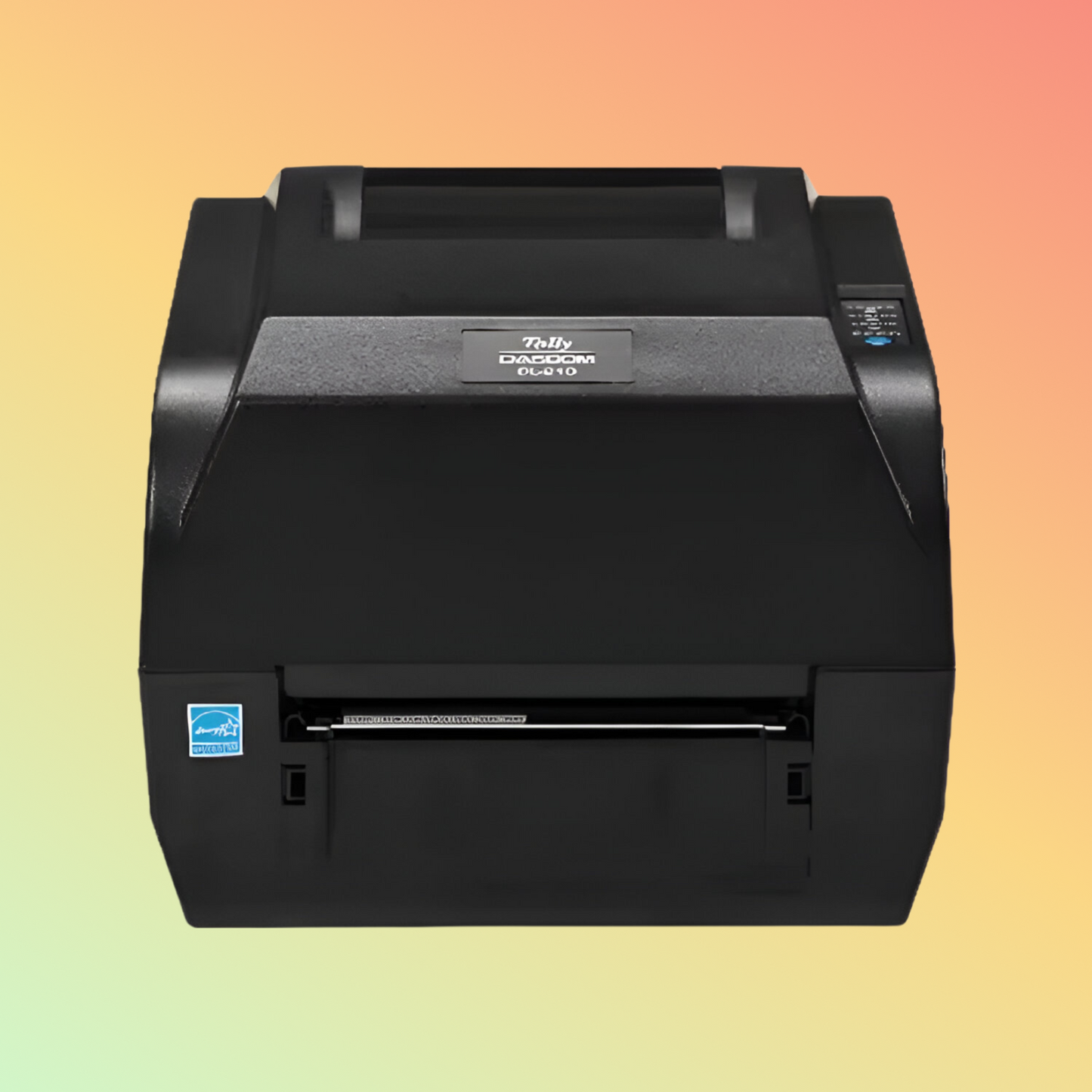 High Quality Thermal Transfer Barcode Printer DL-310 Thermal Printer