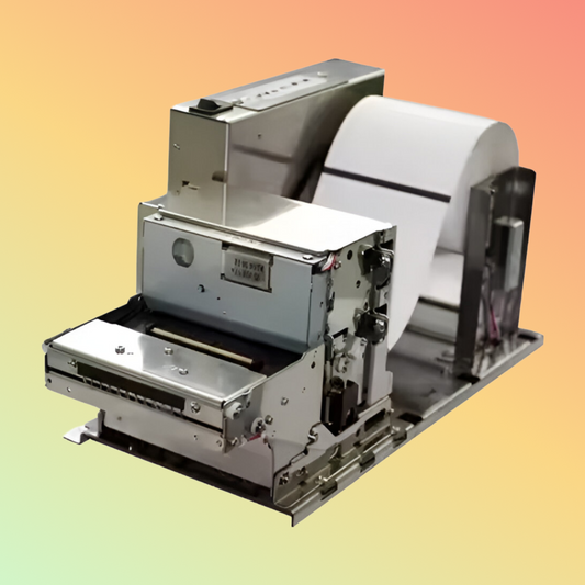 SNBC BK-T080 3 Inch 80mm Thermal Ticket Printer BK-T080II 80mm Kiosk Thermal Receipt Printer