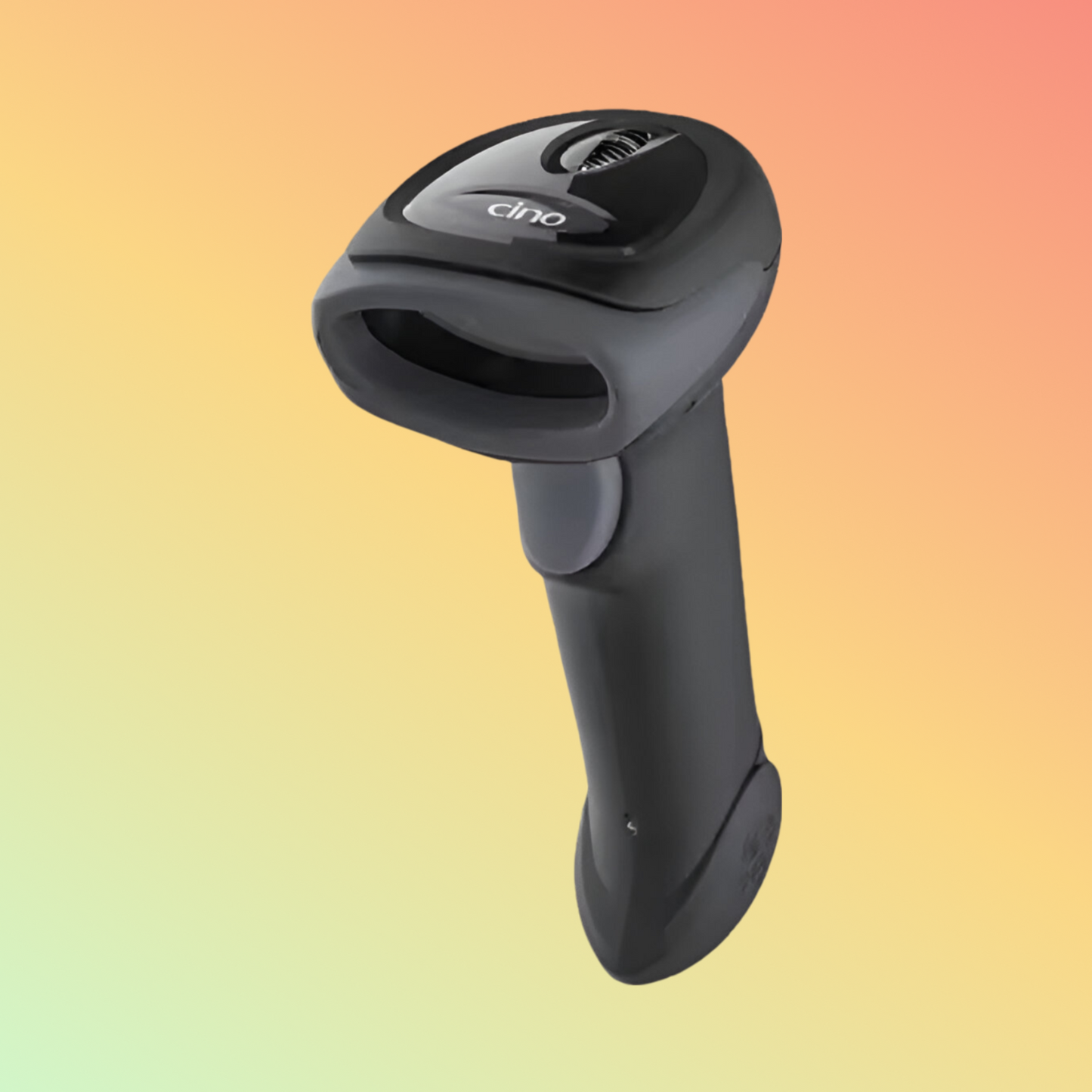 CINO Fuzzyscan F680 F680BT LTC-GPHS68001000K21 CCD Scanner 1D Handheld Barcode Scanner