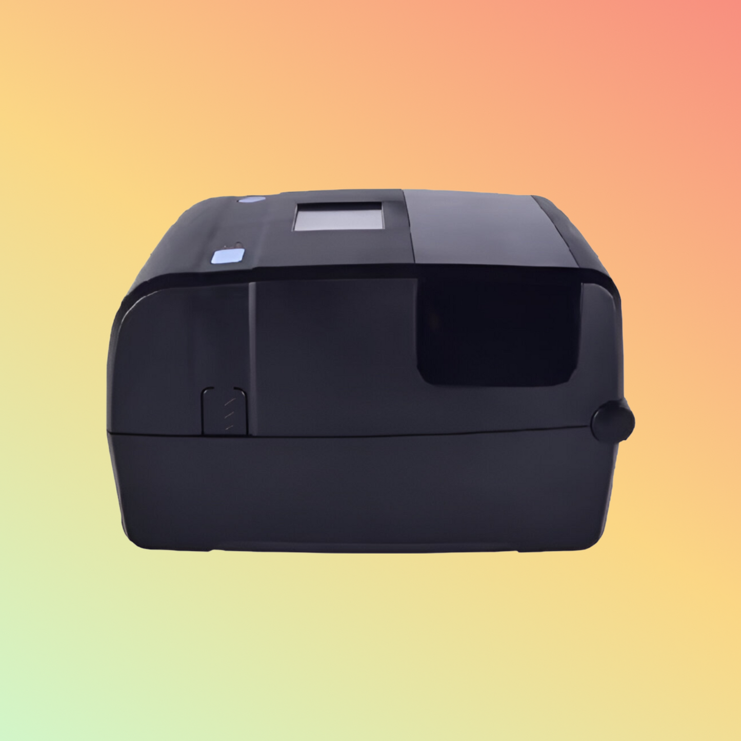 iDPRT iT4R 4 inch Industry Wireless Ethernet Desktop UHF RFID Barcode Label Printer