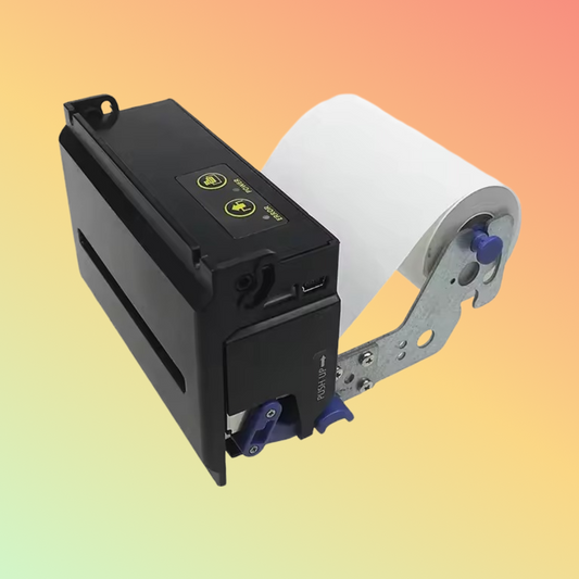 KP-347 3 Inch 80mm Kiosk thermal printer with Auto Cutter