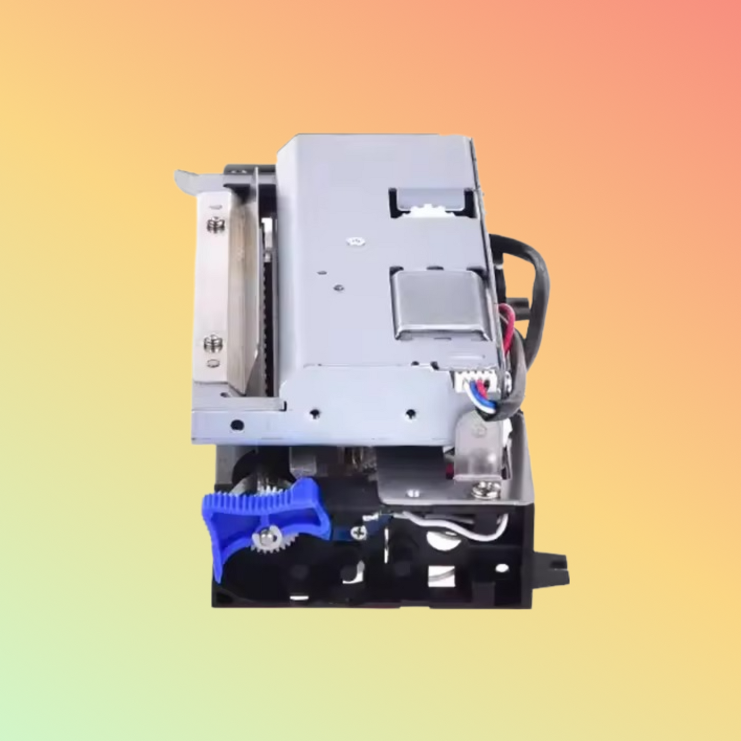 PRT 3 inch 80mm Thermal Printer Mechanism with auto-cutter PT729A