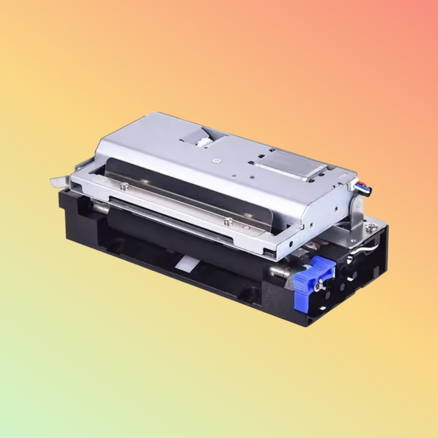 PRT 3 inch 80mm Thermal Printer Mechanism with auto-cutter PT729A