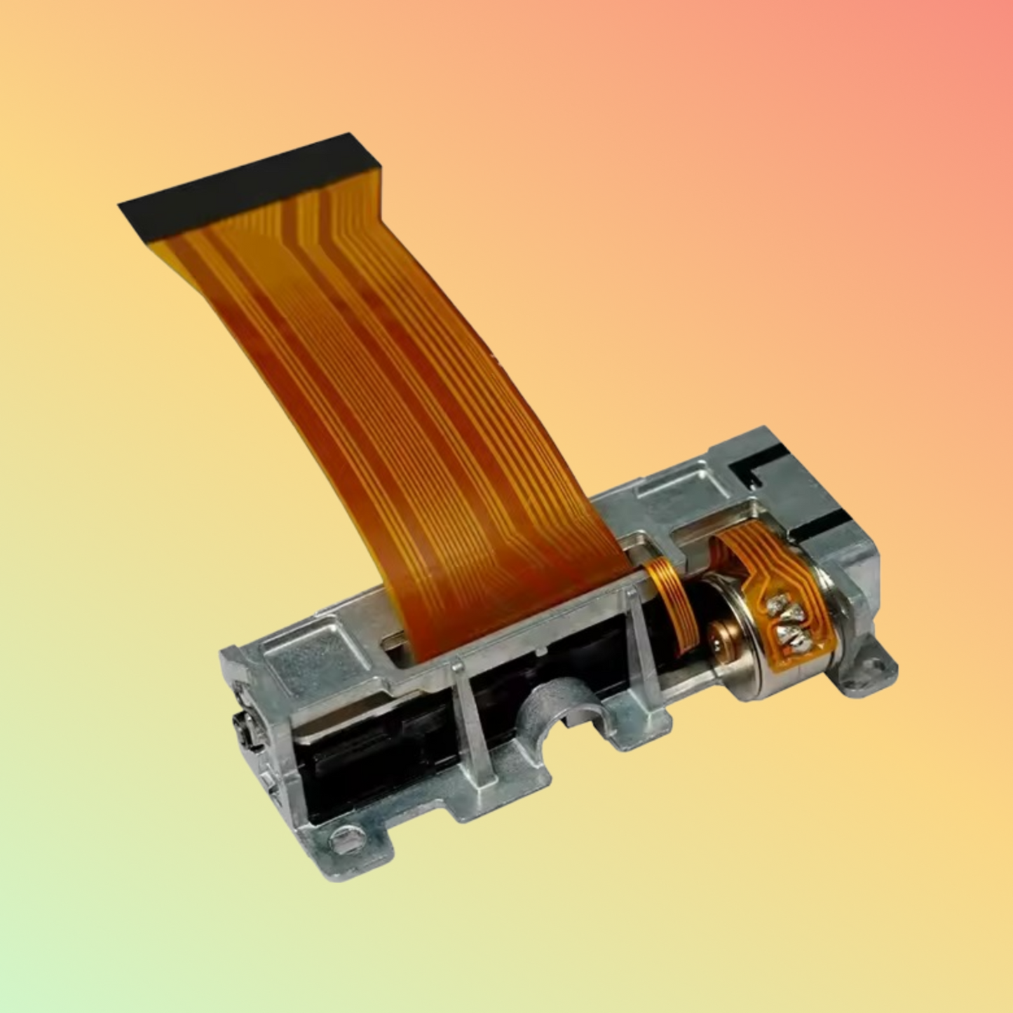 PRT PT487F-B101 Thermal Printer Mechanism