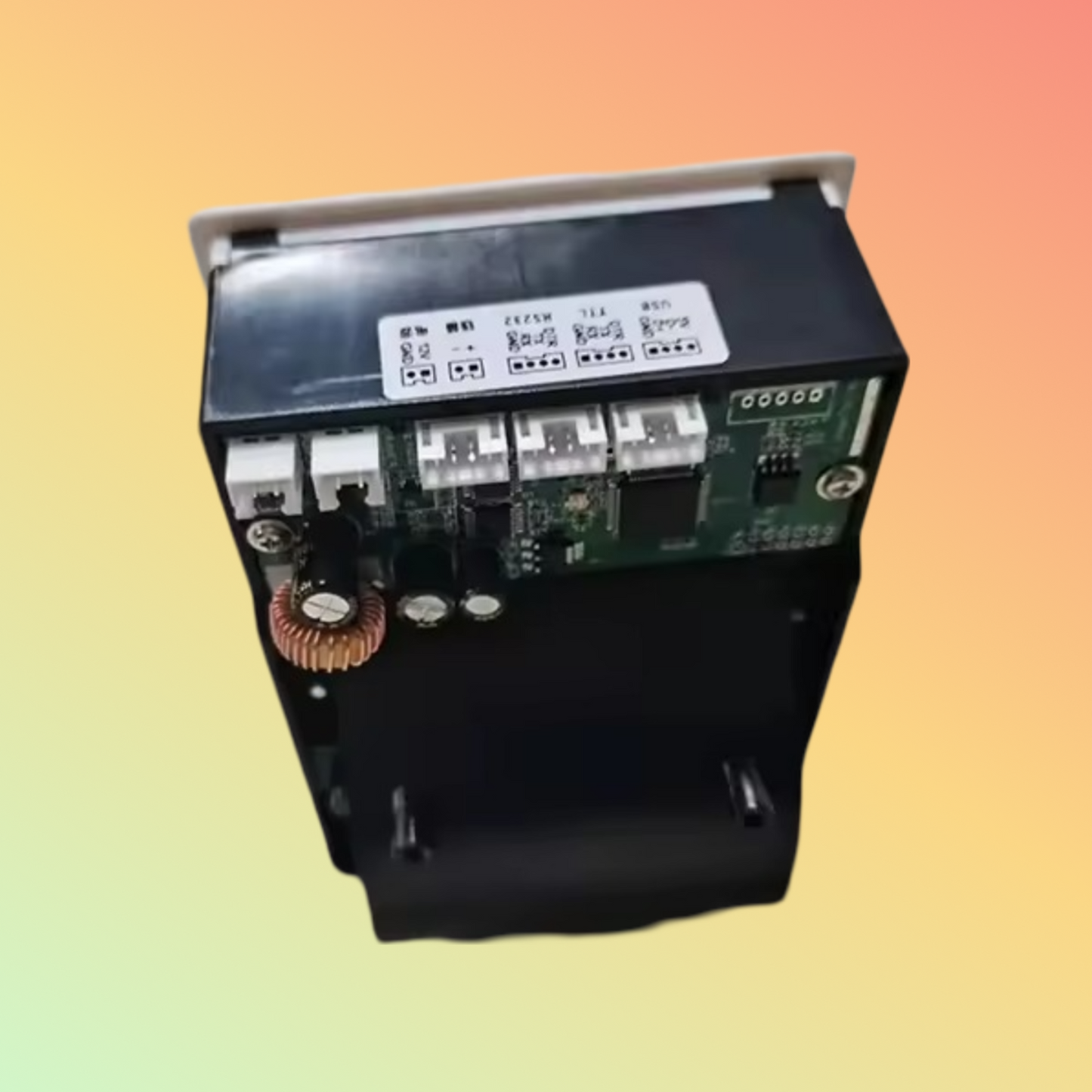 T8L-US 2 Inch 58mm Thermal Panel Printer T8L