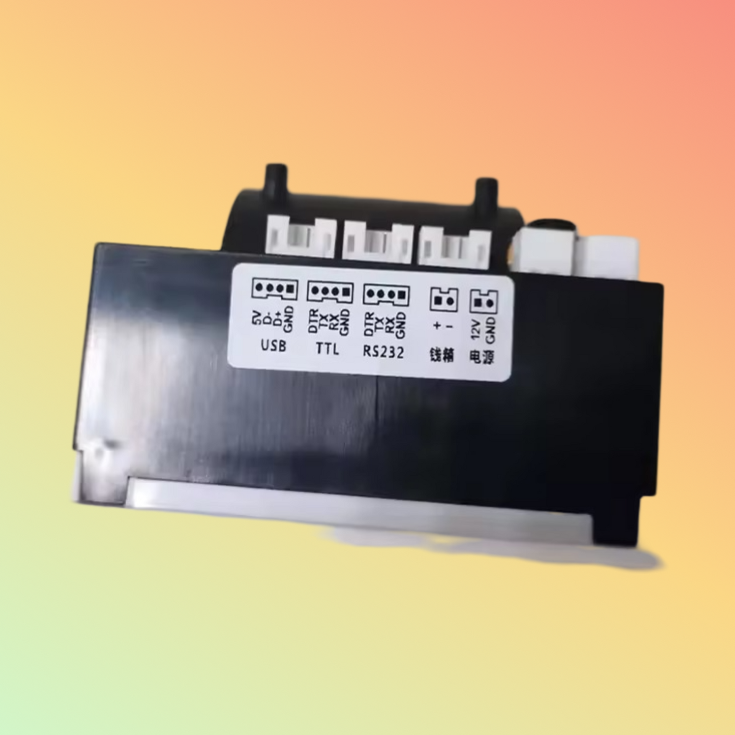 T8L-US 2 Inch 58mm Thermal Panel Printer T8L